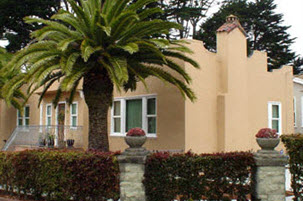 UIpscale sober living and recovery houses in San Francisco, CA