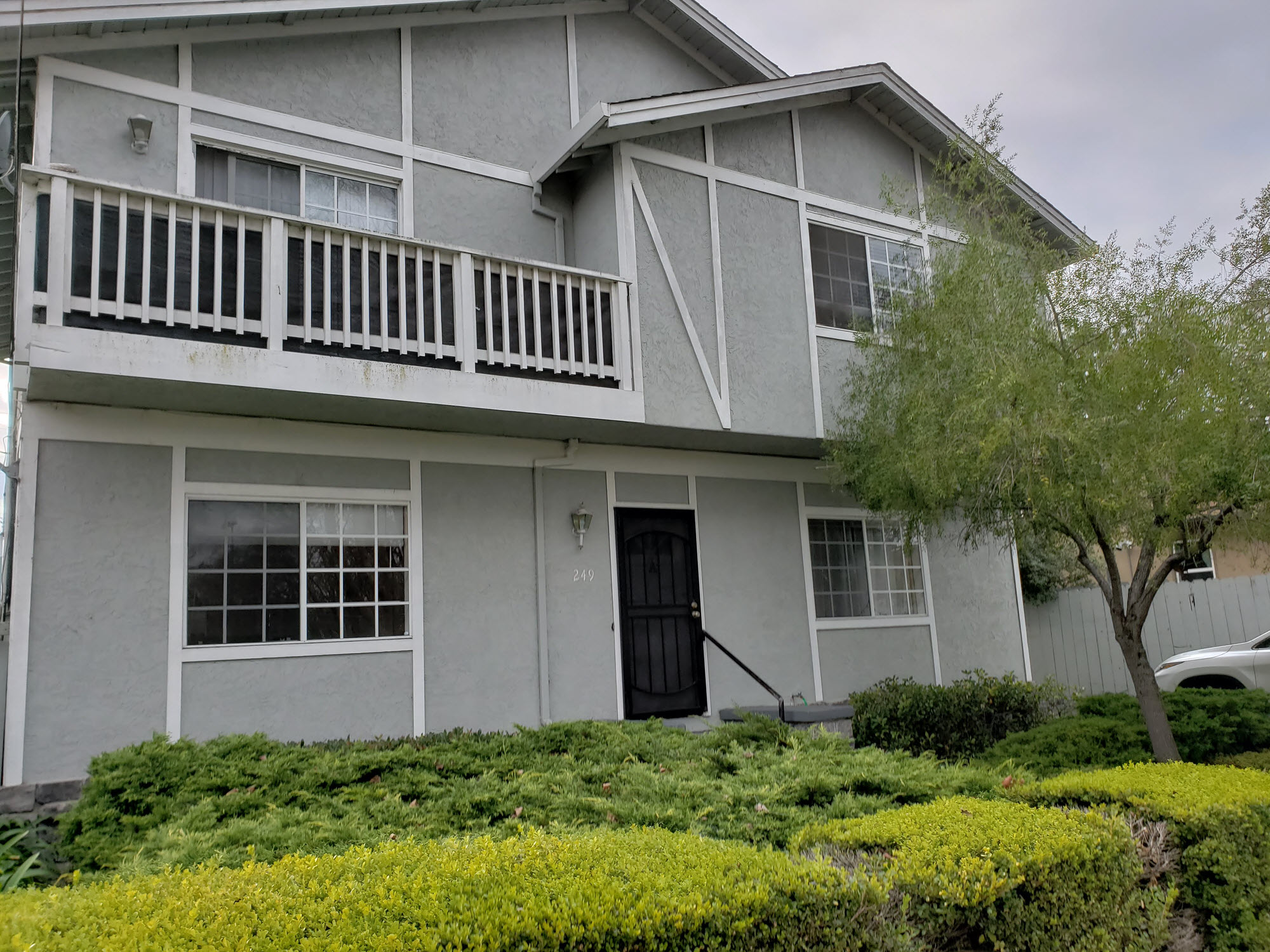 The Eldorado Coed Sober Living Homes for Males and Females in San Mateo, CA