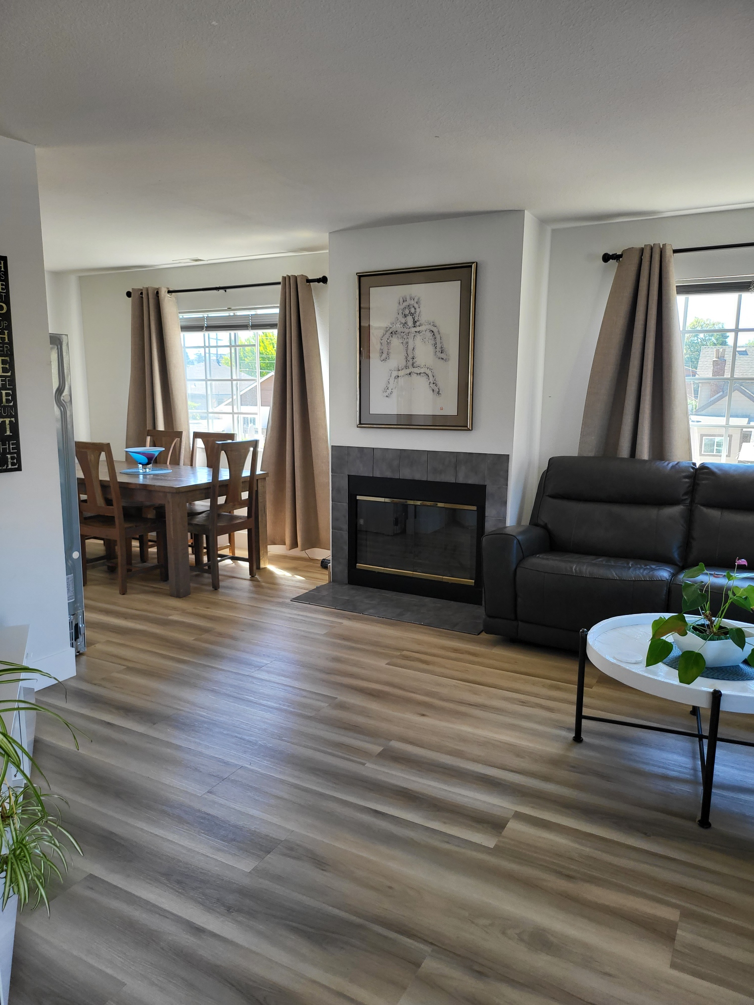 Upscale luxury sober living homes in San Mateo and San Francisco, CA