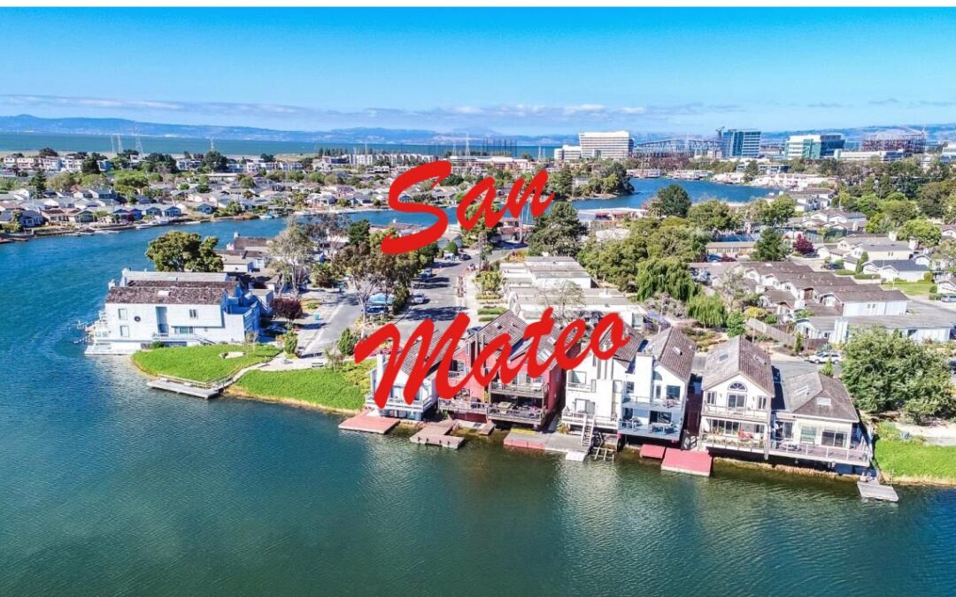Upscale Sober Living Residences in San Mateo, CA